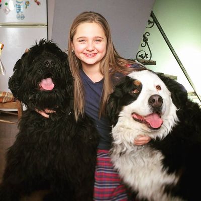 Катерина Глухих