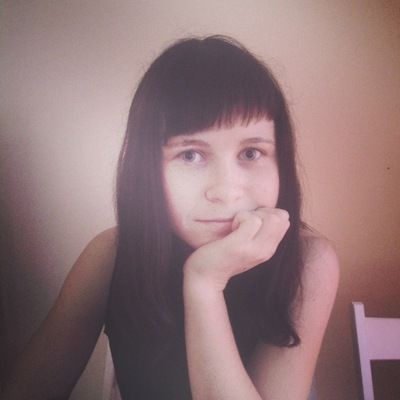 Нелла Стерликова