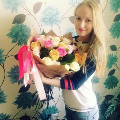 Владислава Новосёлова