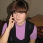 Юлия Забурдаева