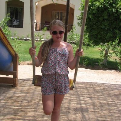 Ангелина Наприенко