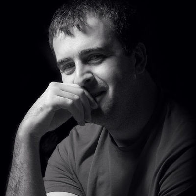 Игорь Кондралёв