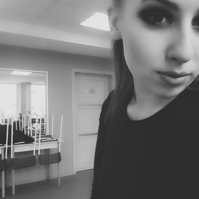 Svetlana Vladimirovna