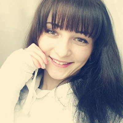 Зарина Маргиева