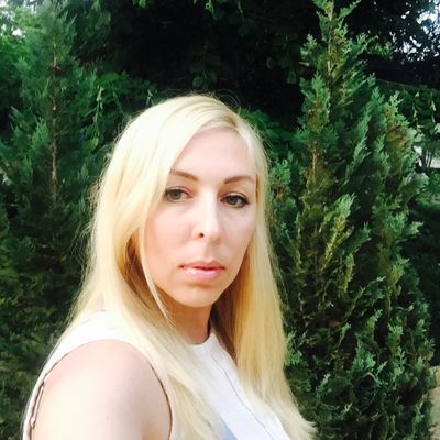 Елена Попова