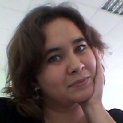 Алёнка Чебыкина