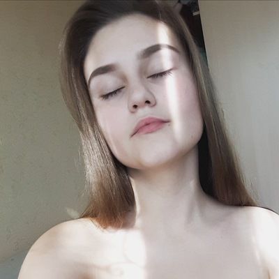 Катерина Можина