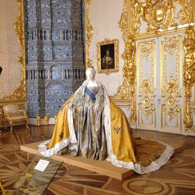 Елена Бянкина