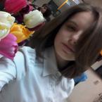 Ируся Буракова