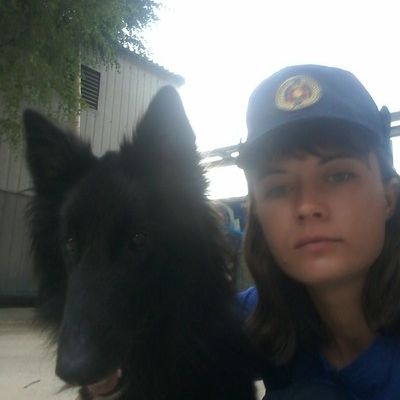 Любовь Чугунова