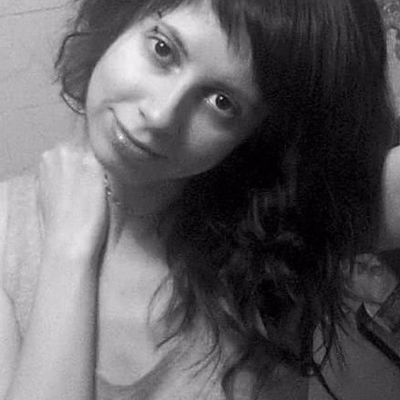 Ольга Подрядчикова