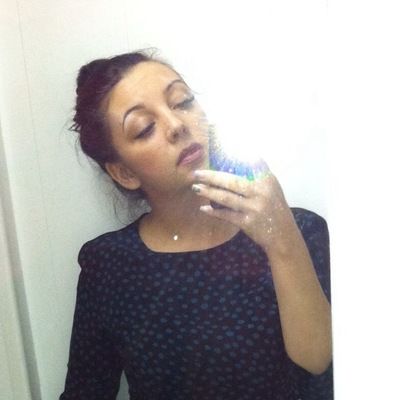 Юлия Мазурчик