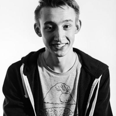 Тимур Салабаев