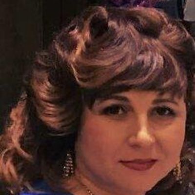 Наталья Слепова