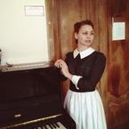 Валюшка Бородкина