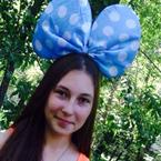 Дарья Шклярова