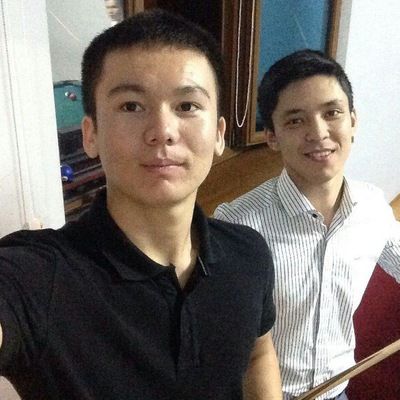 Дархан Байдуллин