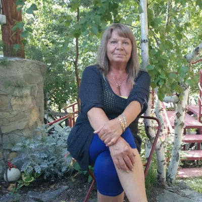 Любовь Грузнева