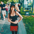 Ангелина Маркова