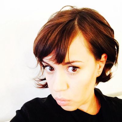 Наталья Цеберс