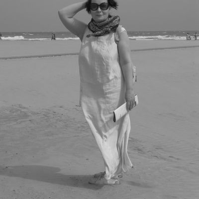 елена лонгинова