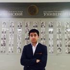 Ислом Домлоджонов