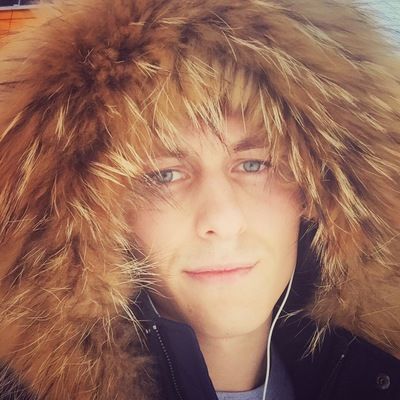 Александр Кондратьев