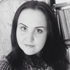 Дарья Гуляева