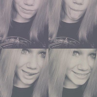 Ариночка Котик