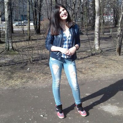 Лиана Кузихина