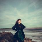 Анна Страдымова