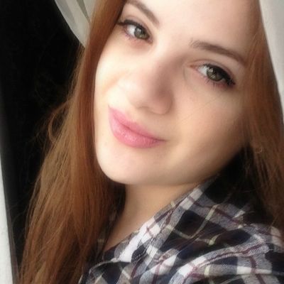 Анжелика Маркарян