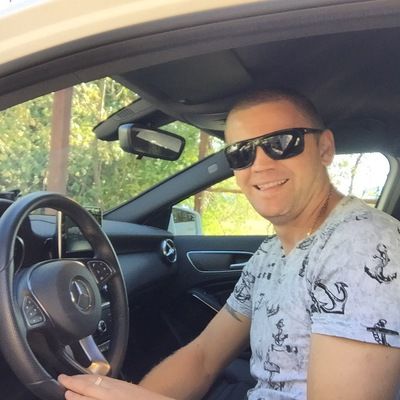 Александр Шилюк