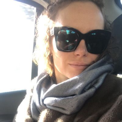 Ольга Стрелкова