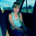 Светочка Бурлакова