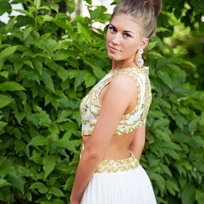 Ника Сергеевна