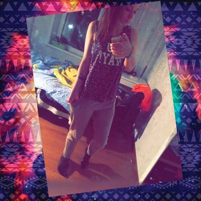 Александра Охотина