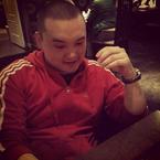 Байыр Салчак