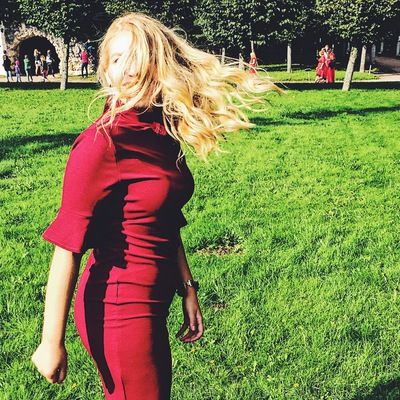 Дарья Дёмина