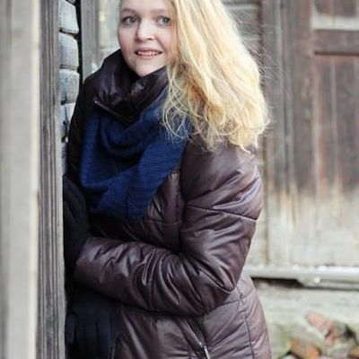 Александра Капустина