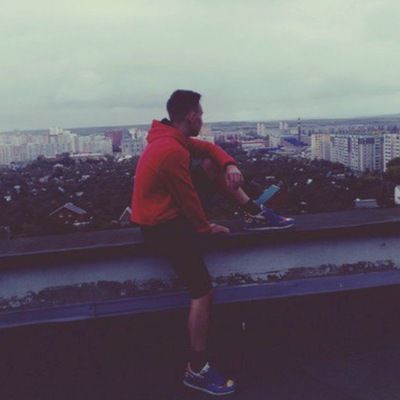 Александр Александров