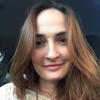 Анастасия Михайловская