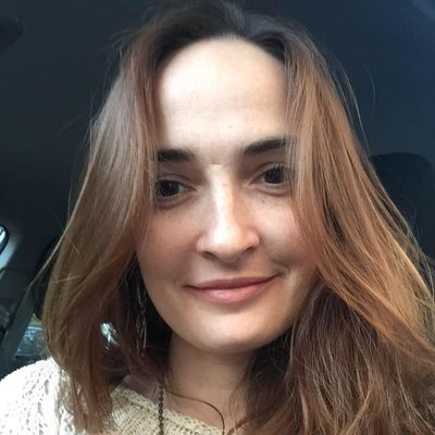 Анастасия Михайловская