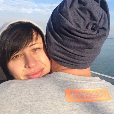 Гульнара Жалина