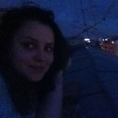 Lizochka Zemchenkova