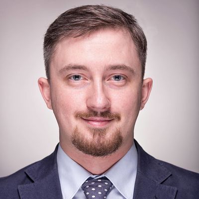 Андрей Орлов