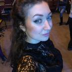 Лия Трегоева