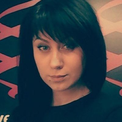 Евгения Громыко