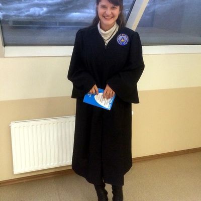 Елена Морозова