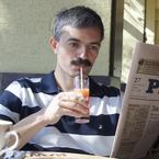 Дмитрий Мовчан